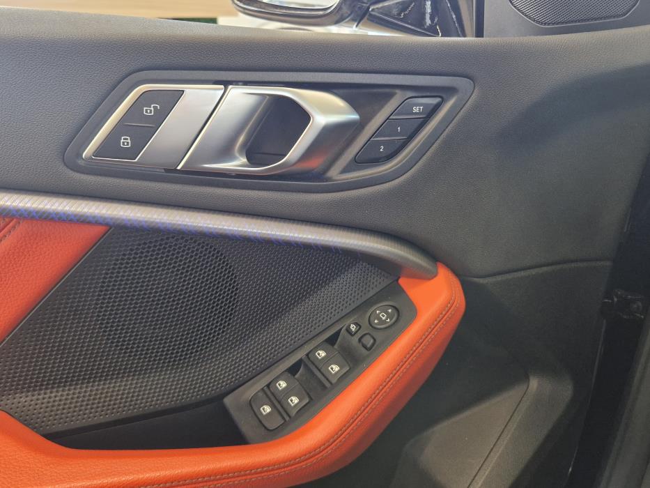 BMW 218 2021