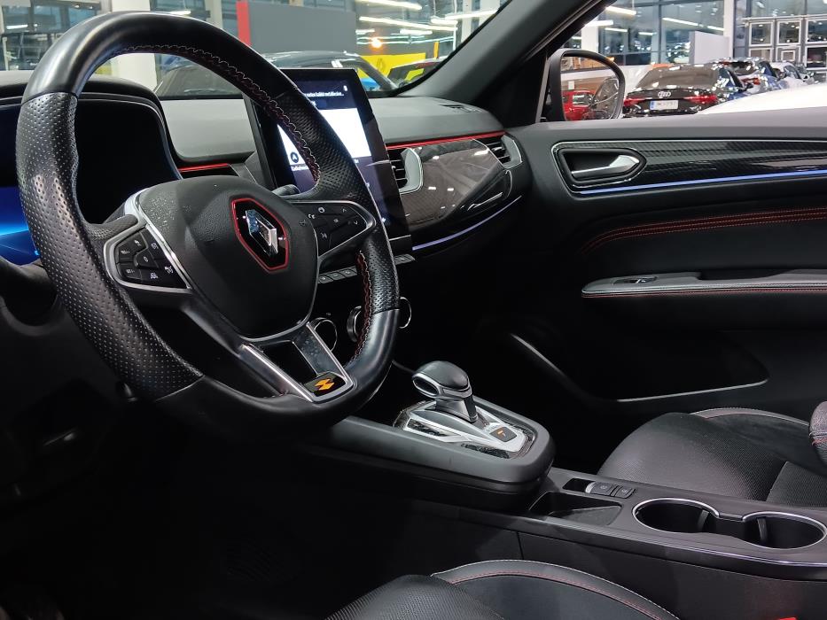 RENAULT Arkana 2023