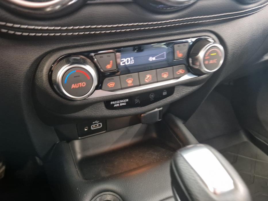 NISSAN Juke 2024
