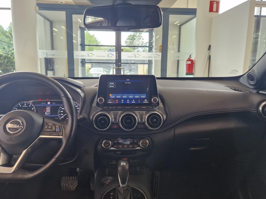 NISSAN Juke 2024