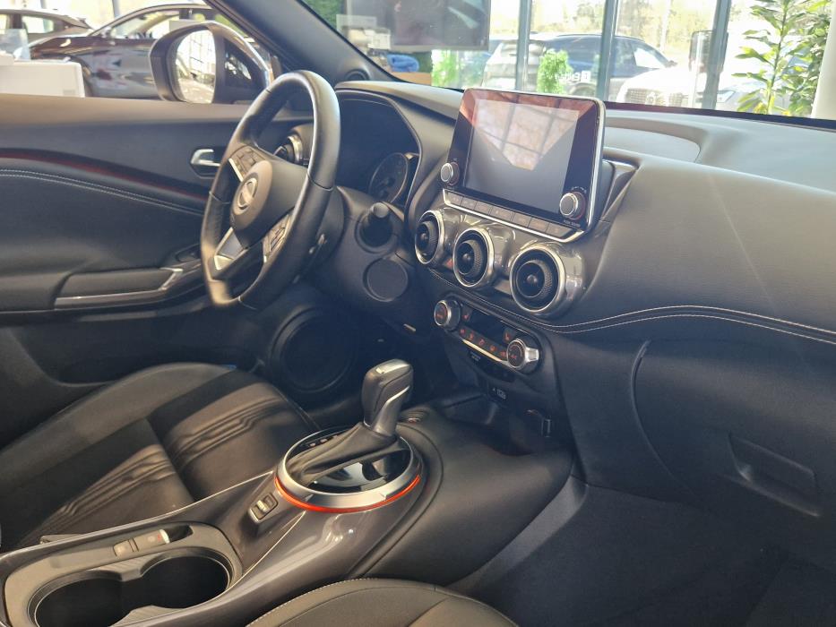 NISSAN Juke 2024