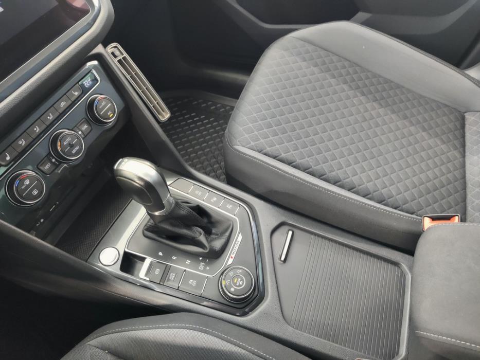 VOLKSWAGEN Tiguan 2017