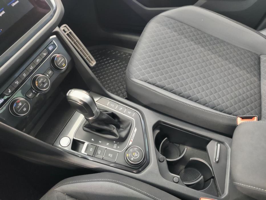 VOLKSWAGEN Tiguan 2017