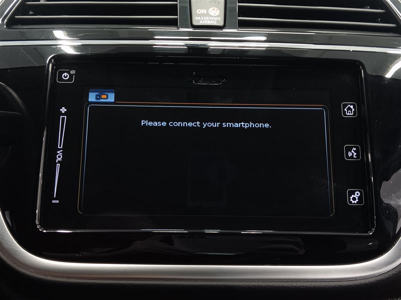 SUZUKI SX4 S-Cross 2019