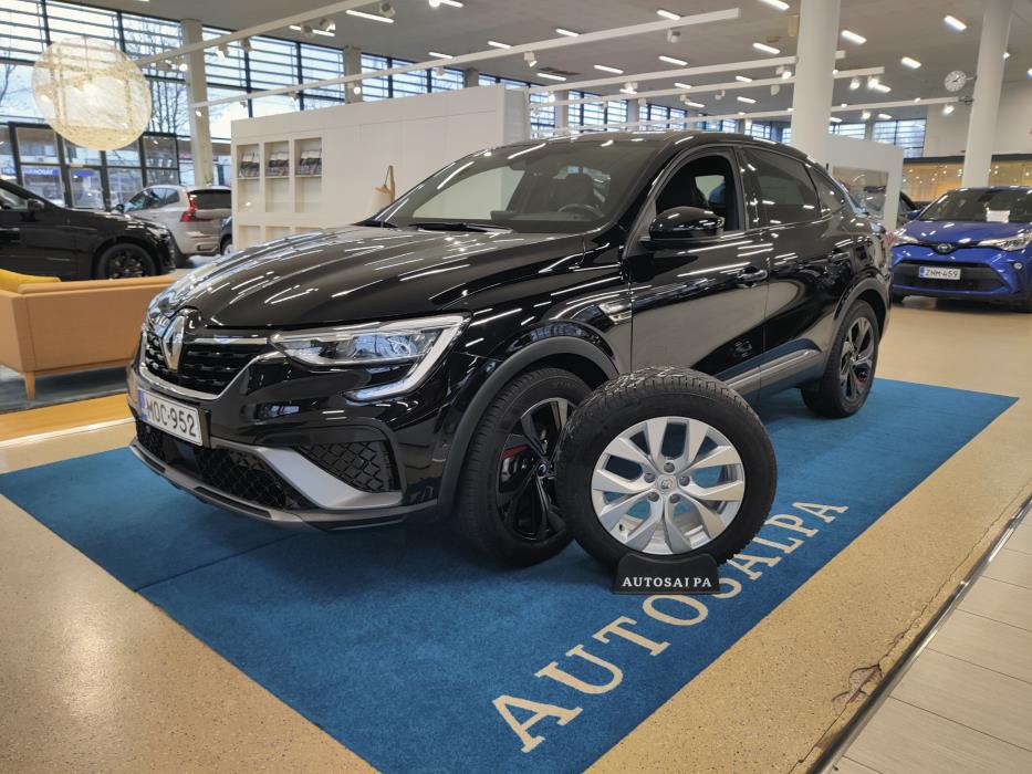 RENAULT Arkana 2022