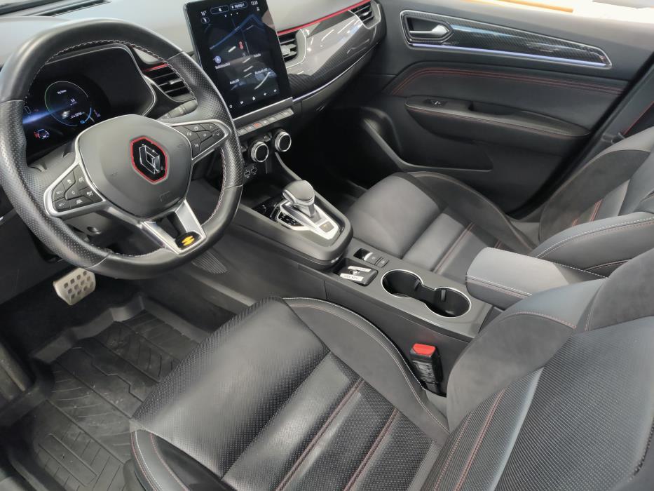 RENAULT Arkana 2022