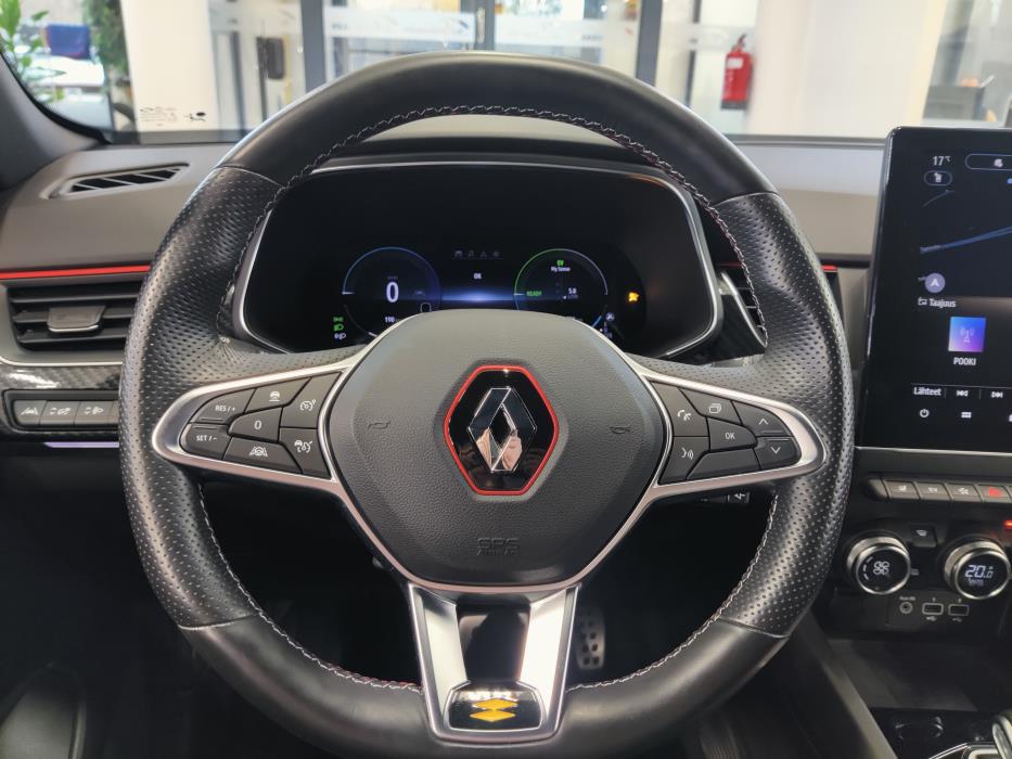 RENAULT Arkana 2022