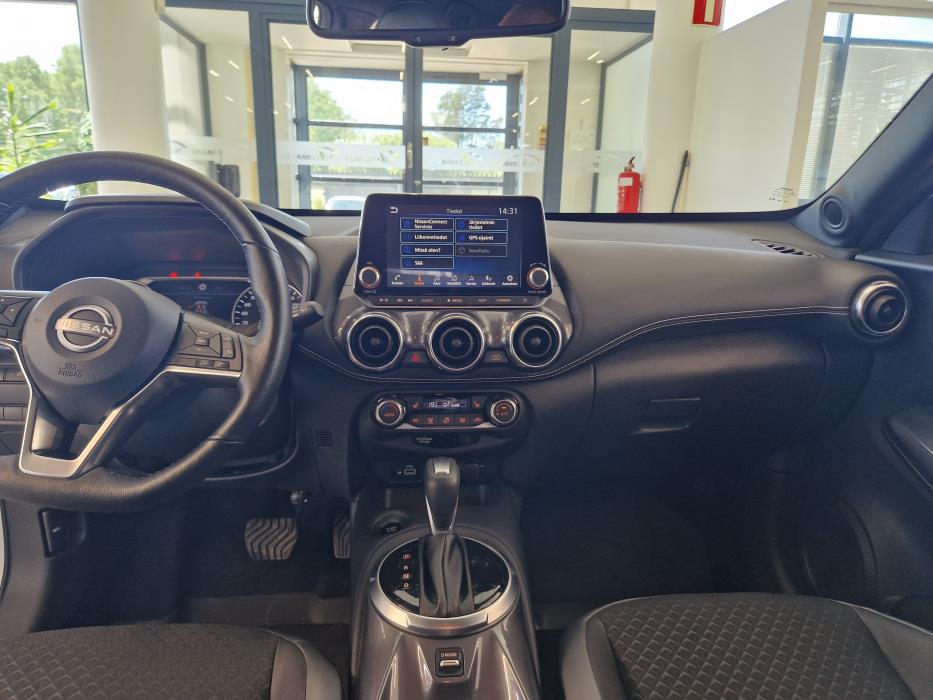 NISSAN Juke 2023