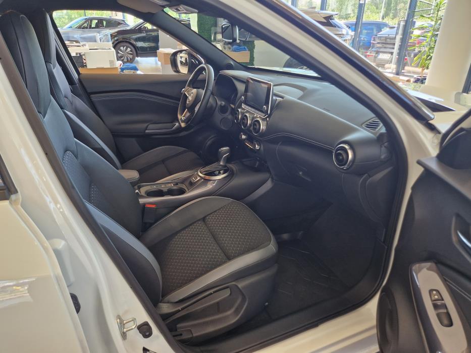 NISSAN Juke 2023