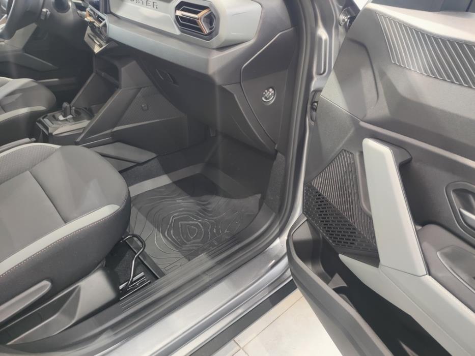 DACIA Duster 2024