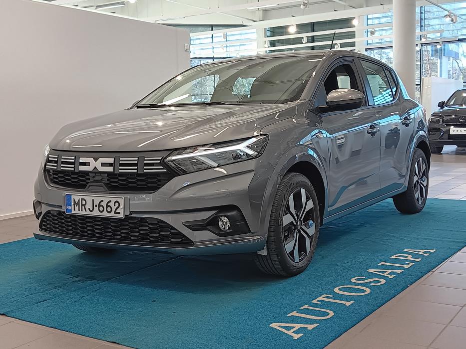DACIA Sandero 2025