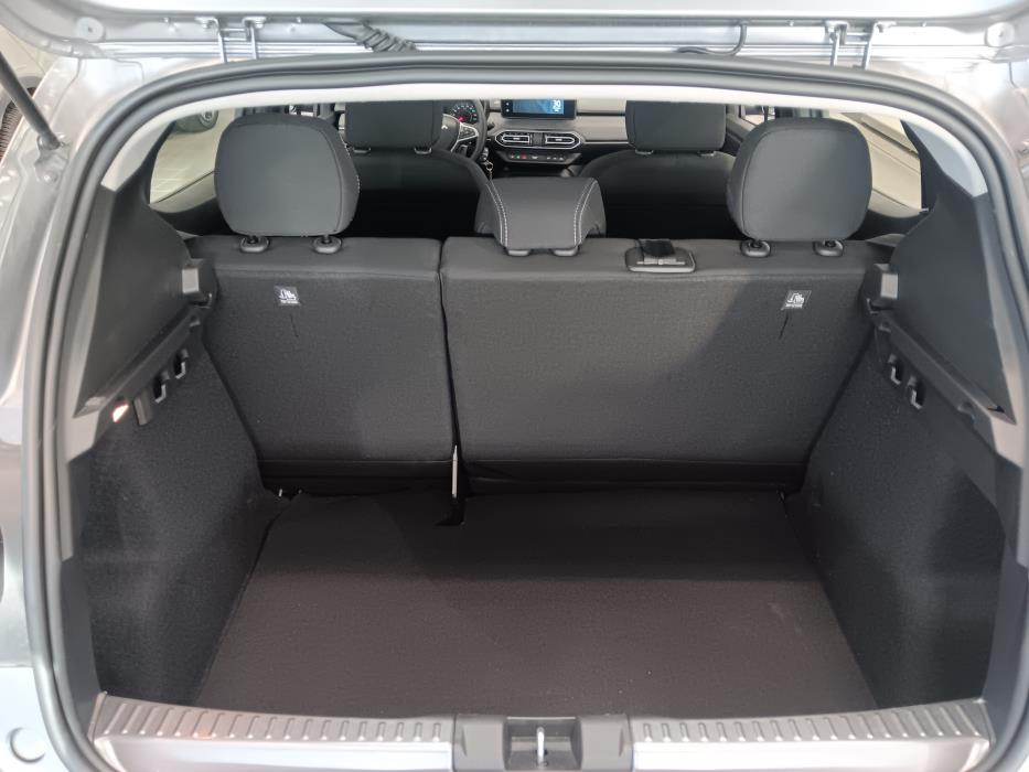 DACIA Sandero 2025