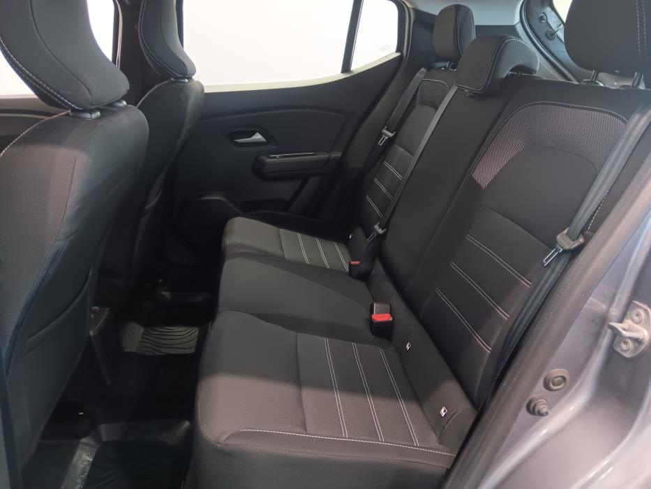 DACIA Sandero 2025