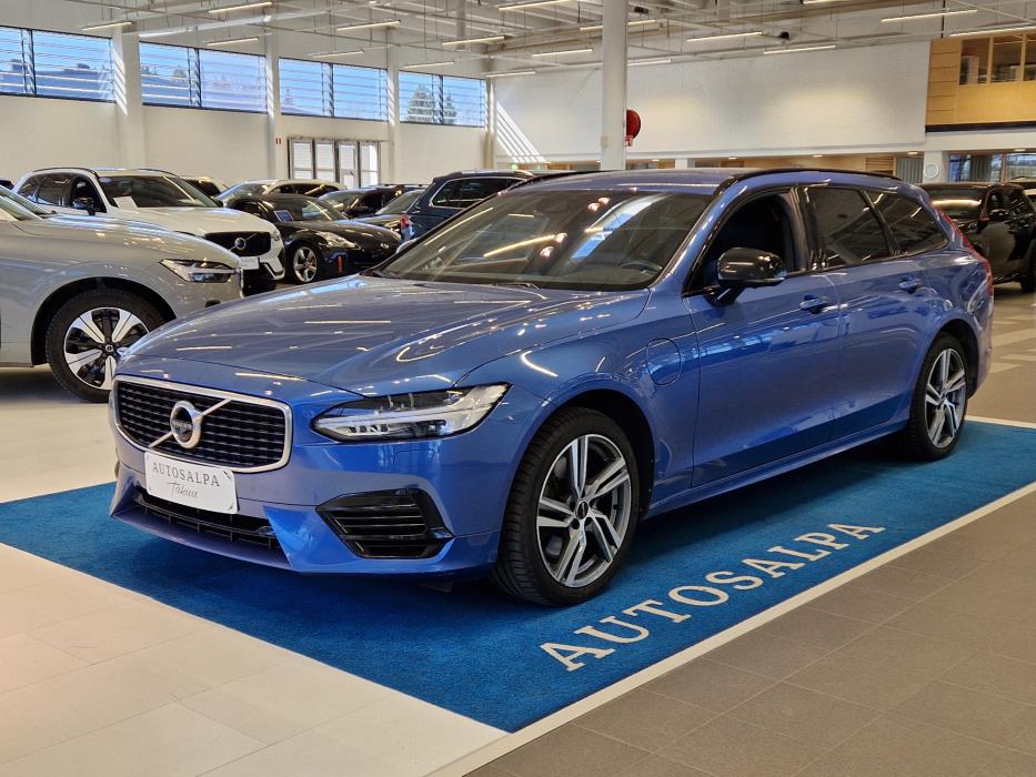 VOLVO V90 2020