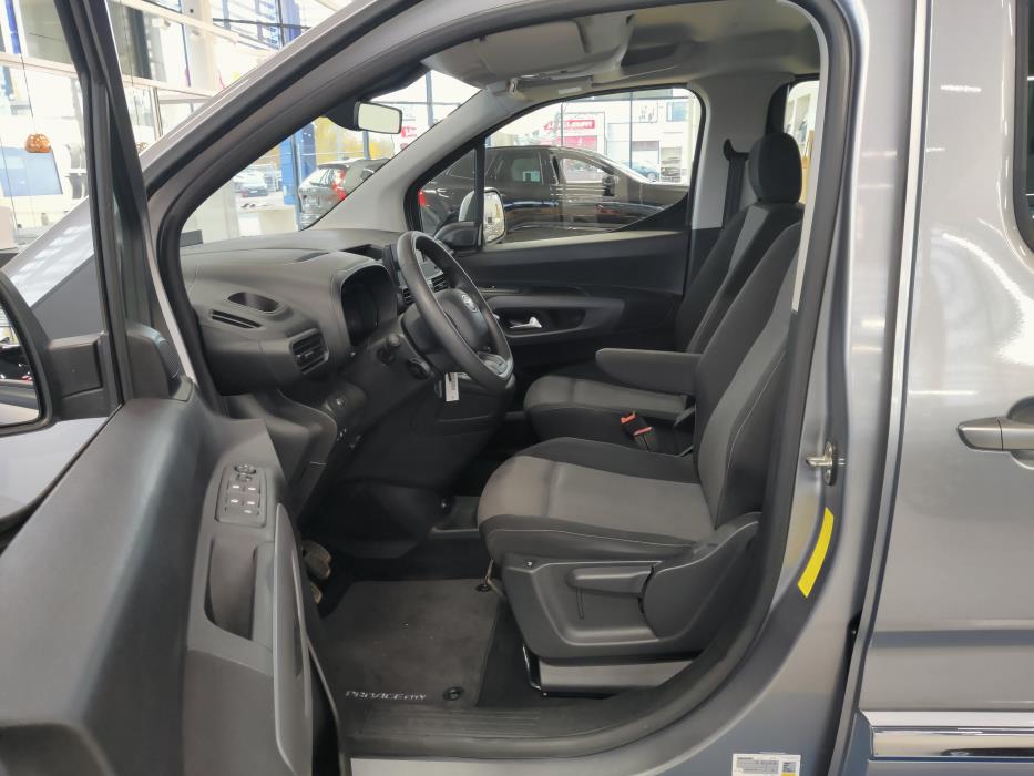 TOYOTA Proace CITY Verso 2020
