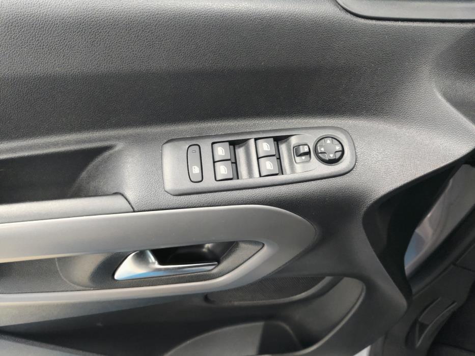 TOYOTA Proace CITY Verso 2020