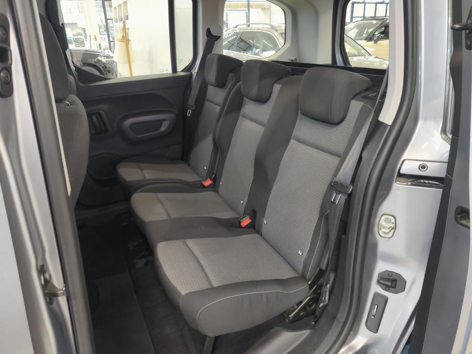 TOYOTA Proace CITY Verso 2020