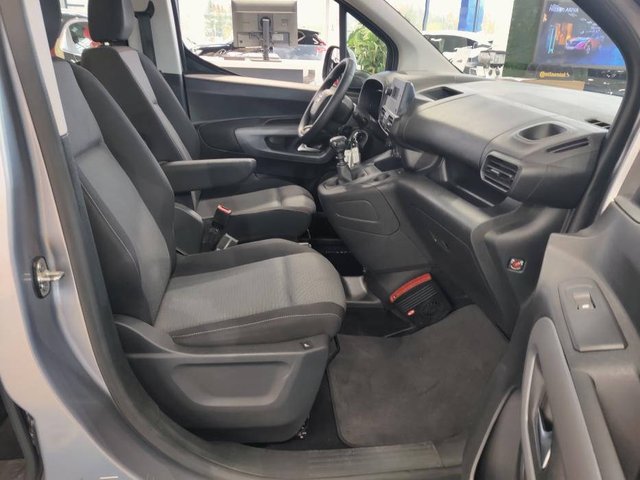 TOYOTA Proace CITY Verso 2020