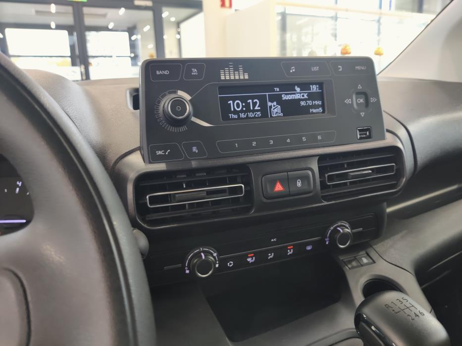 TOYOTA Proace CITY Verso 2020