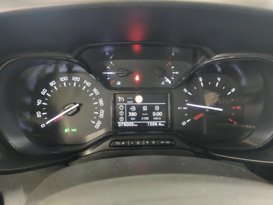 TOYOTA Proace CITY Verso 2020