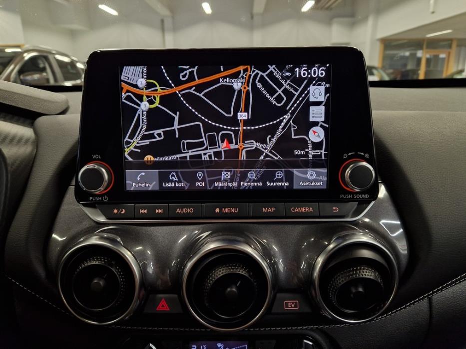 NISSAN Juke 2024