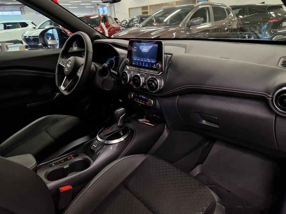 NISSAN Juke 2024