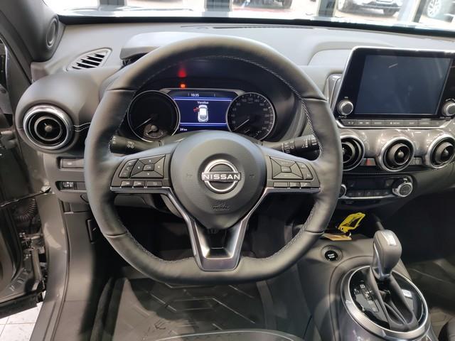 NISSAN Juke 2024