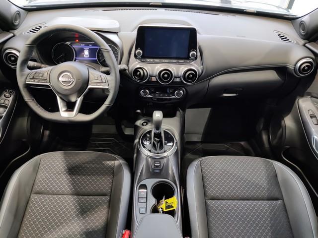NISSAN Juke 2024