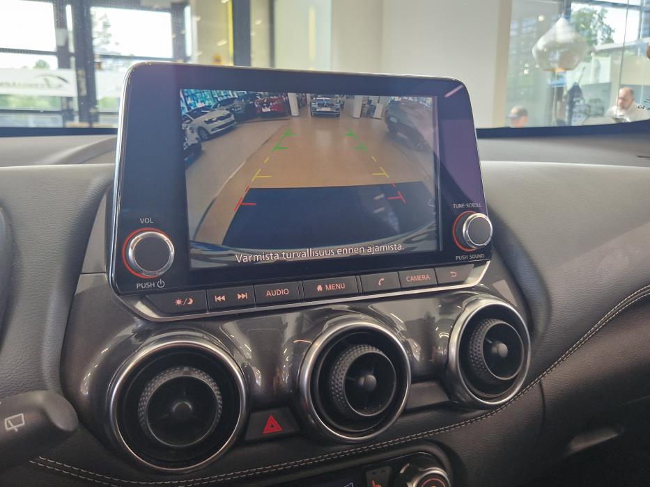 NISSAN Juke 2020