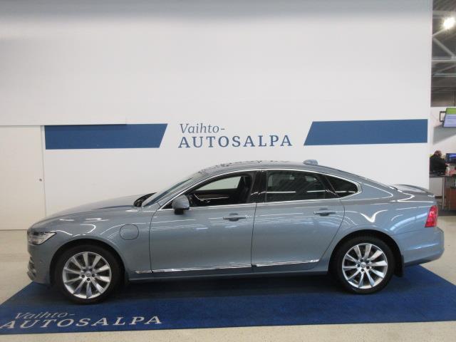 VOLVO S90 2018