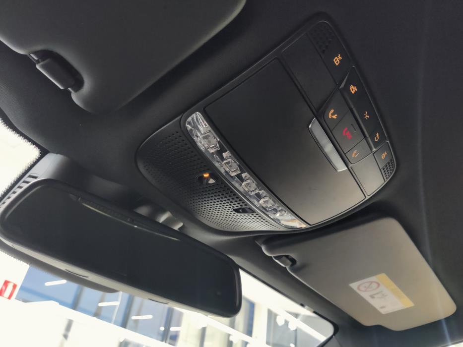 MERCEDES-BENZ GLC 2017