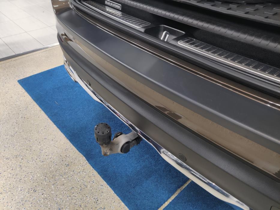 MERCEDES-BENZ GLC 2017