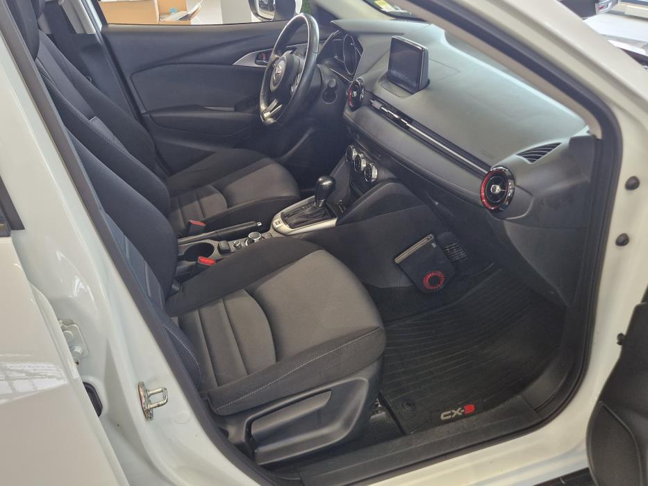MAZDA CX-3 2018
