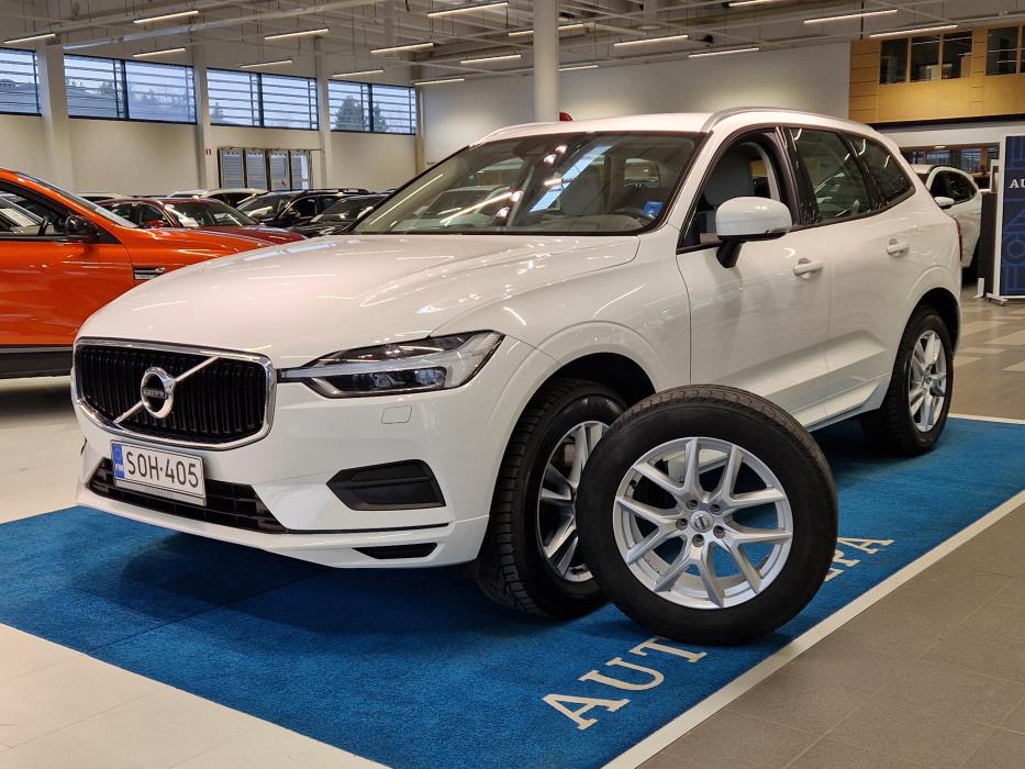 VOLVO XC60 2019