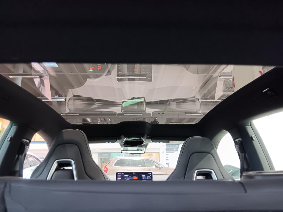 POLESTAR 4 2026