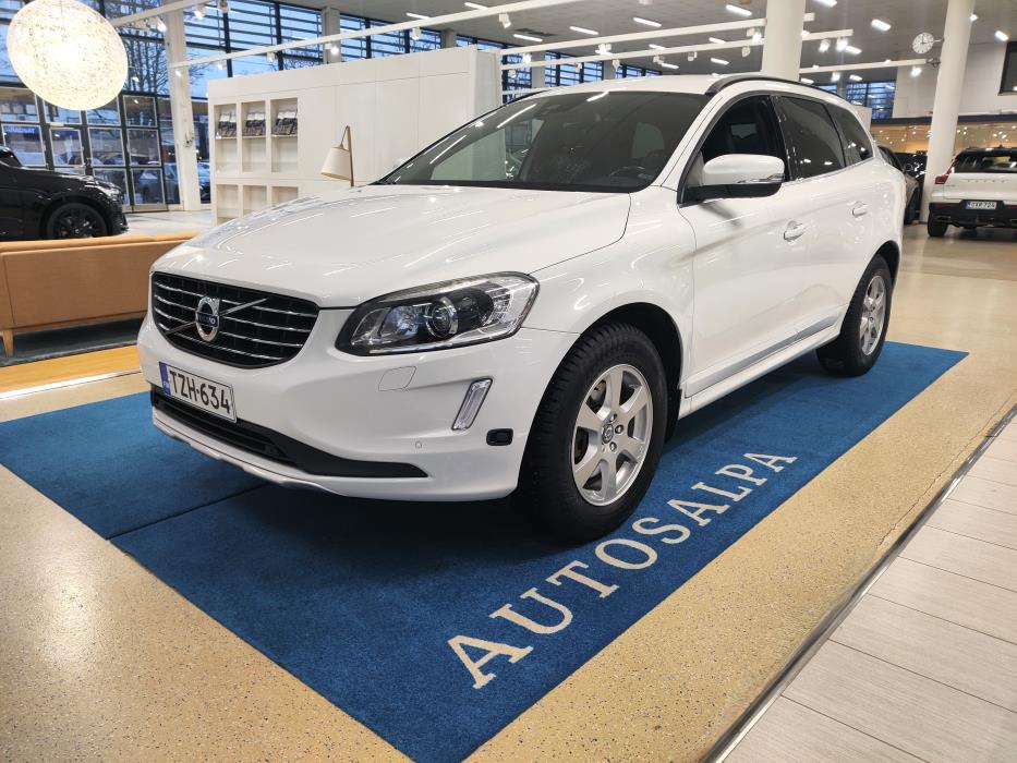 VOLVO XC60 2014