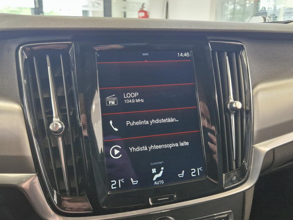 VOLVO V90 2017