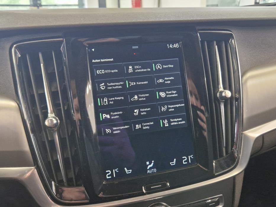 VOLVO V90 2017