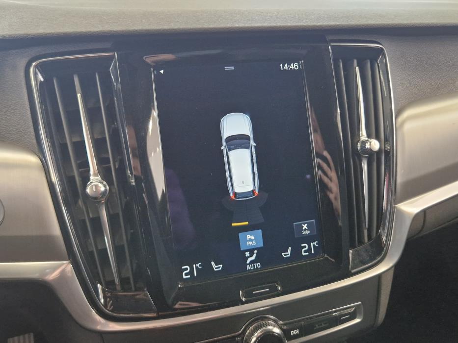 VOLVO V90 2017