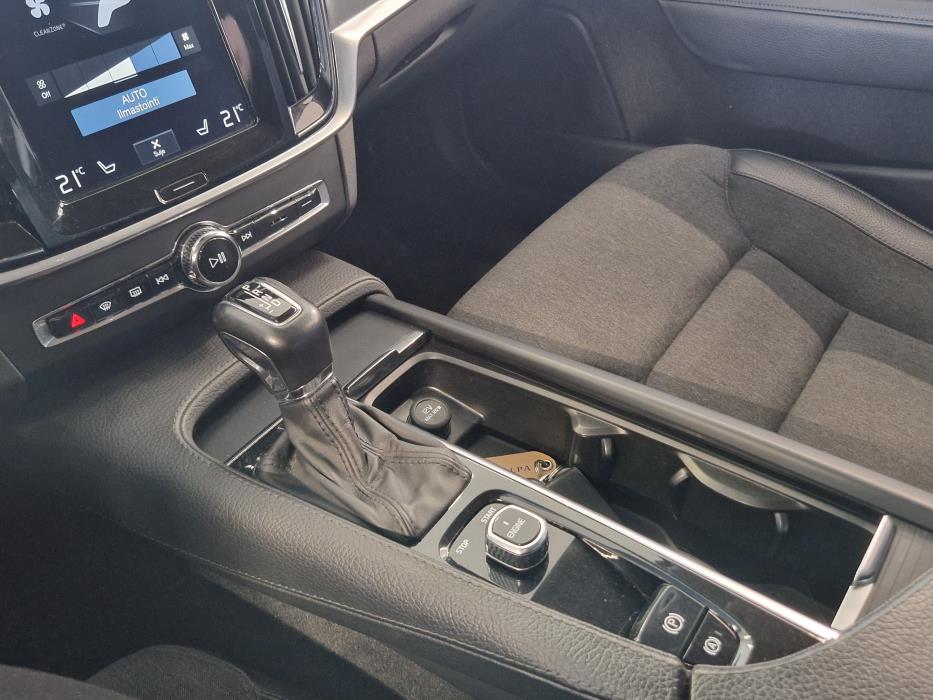 VOLVO V90 2017