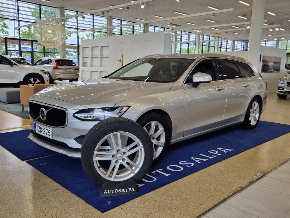 VOLVO V90 2017