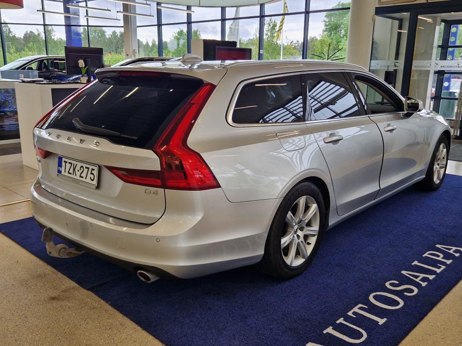 VOLVO V90 2017