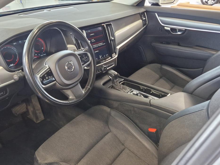 VOLVO V90 2017