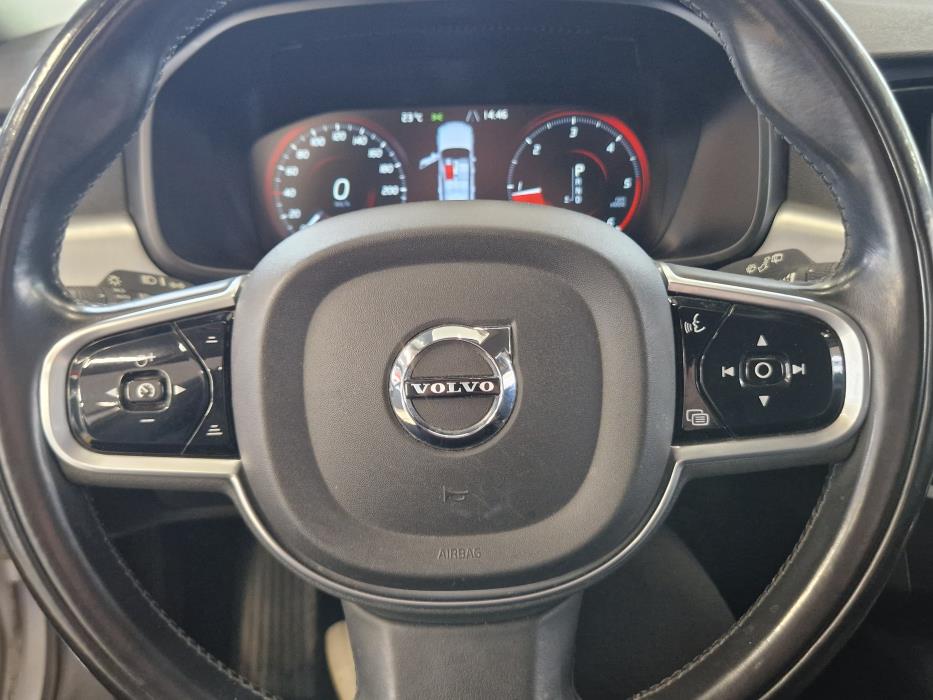 VOLVO V90 2017