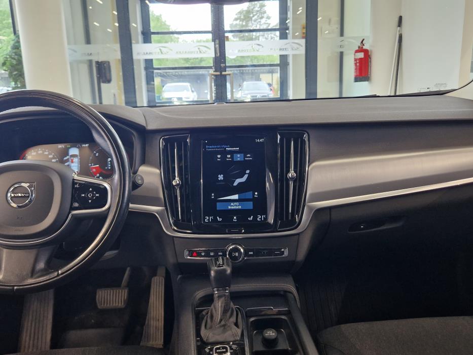 VOLVO V90 2017