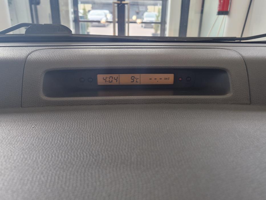 SUZUKI Swift 2010