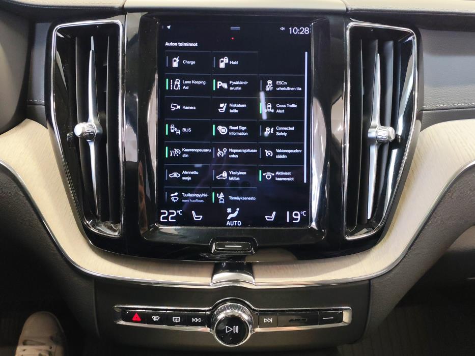 VOLVO XC60 2021