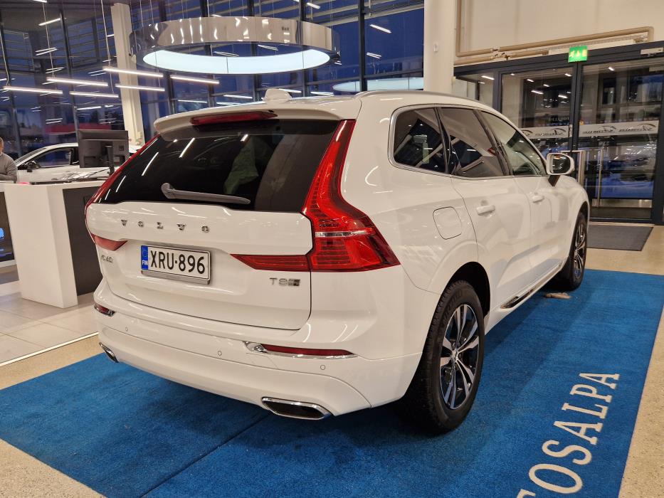 VOLVO XC60 2020