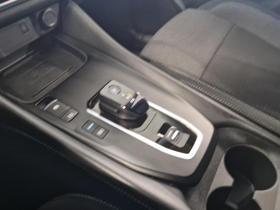 NISSAN Qashqai 2024