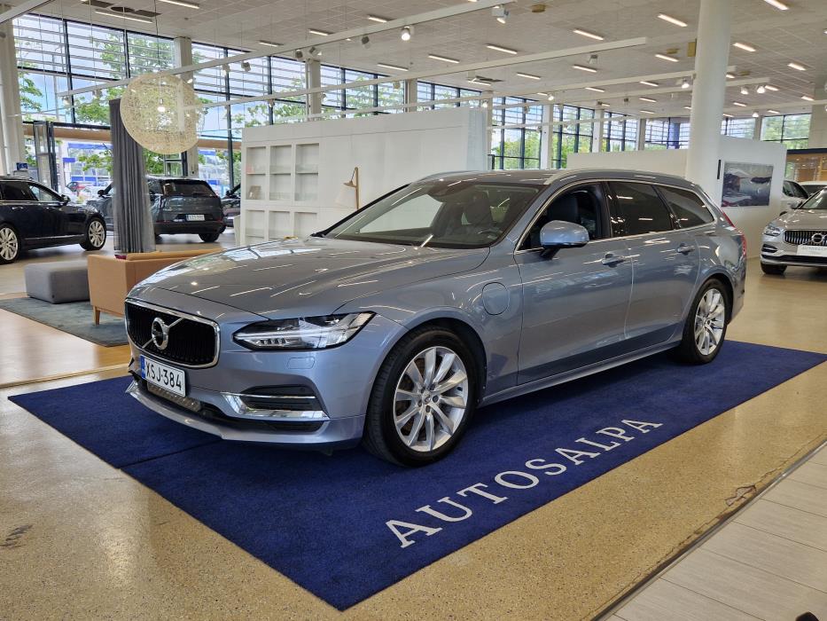 VOLVO V90 2020
